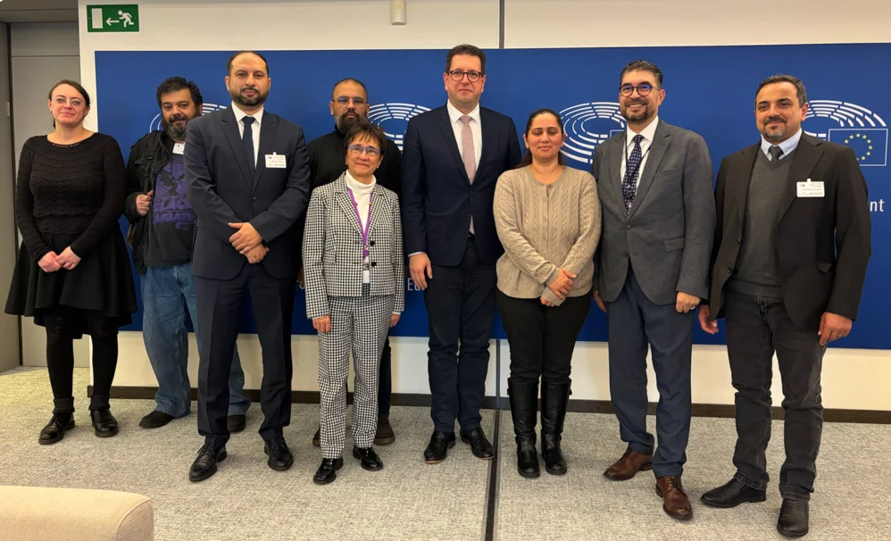 Journée des droits de l’homme : la sécurité des Roms comme enjeu politique européen